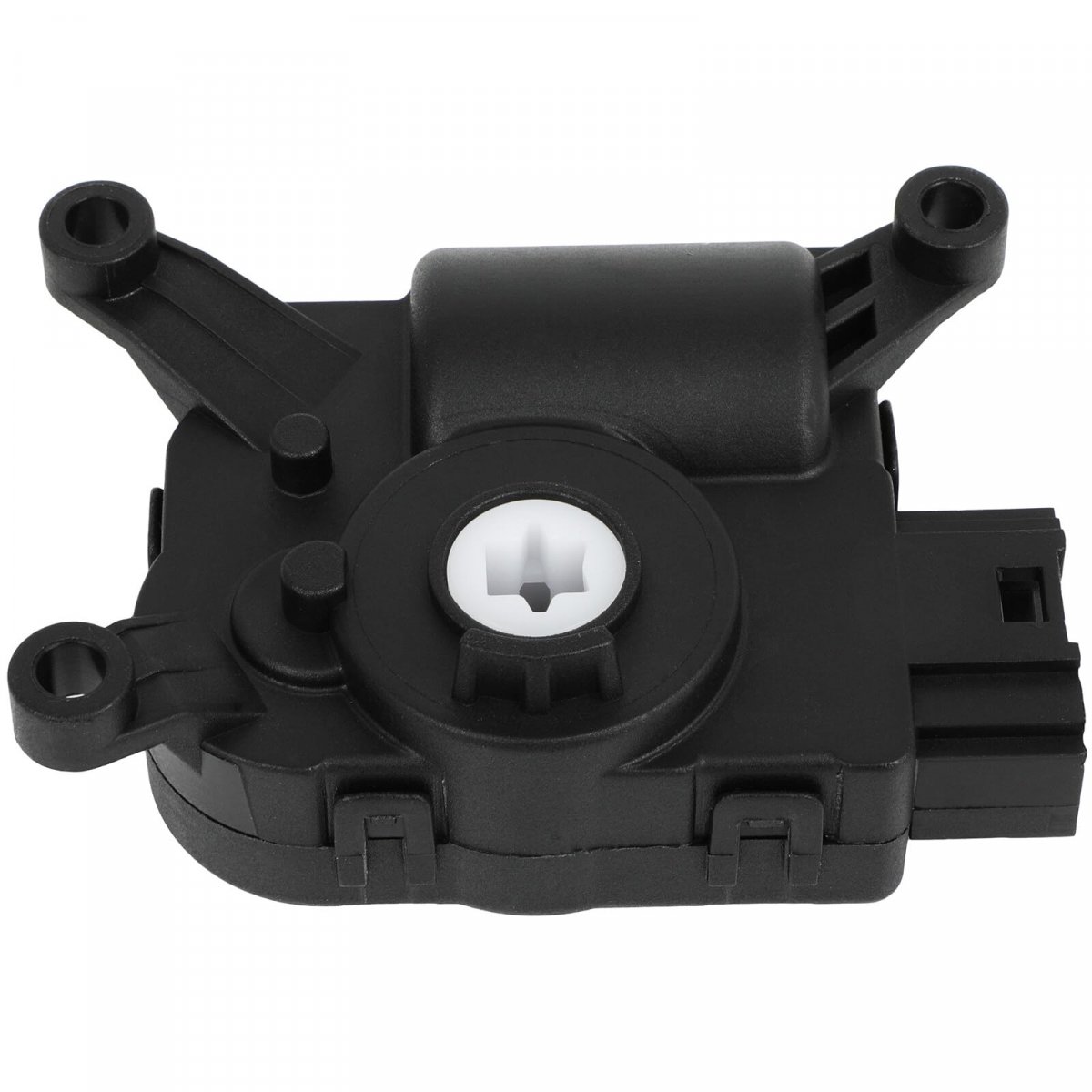 Hvac Blend Door Actuator 604-060 Air For Dodge Durango 2014-2018 For Jeep Grand Cherokee 2014-2016 1pc