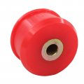 Newyall Set Of 2 Red Front Lower Control Arm Bushing Kit