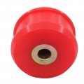 Newyall Set Of 2 Red Front Lower Control Arm Bushing Kit