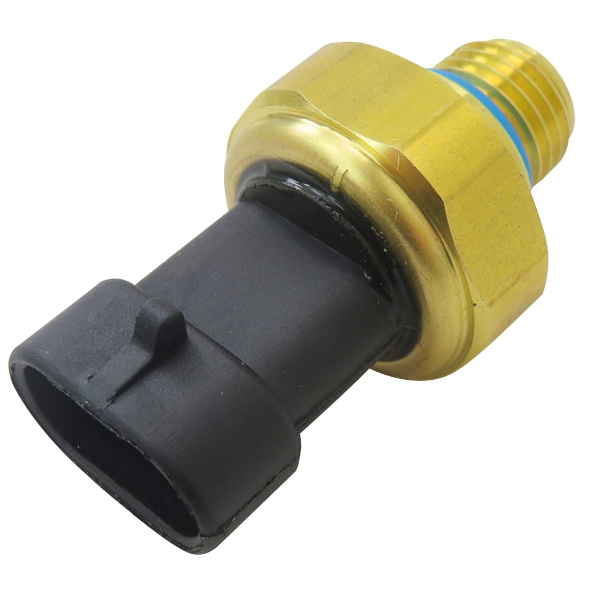4921487 Oil Pressure Sensor For Cummins N14 M11 Isx L10 Fit Dodge Ram 3500 Base Cab Chassis 2-door 5 9l 359cu In L6 Diesel Ohv