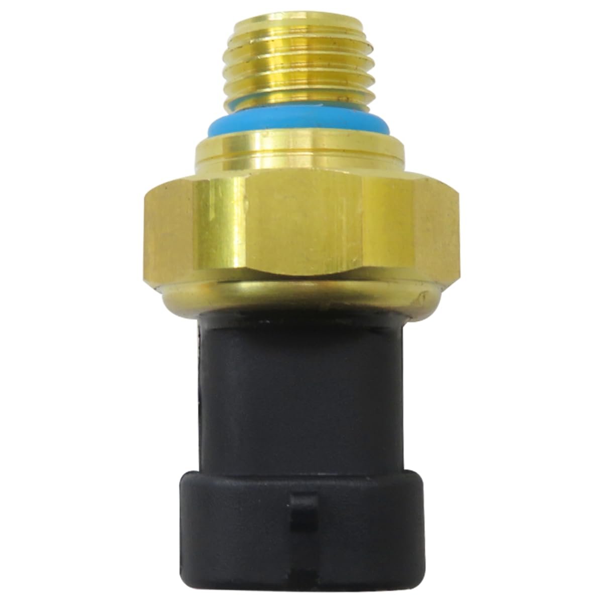 4921487 Oil Pressure Sensor For Cummins N14 M11 Isx L10 Fit Dodge Ram 3500 Base Cab Chassis 2-door 5 9l 359cu In L6 Diesel Ohv