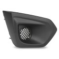 Front Right Fog Light Bezel Cover W Insert Grille For Subaru Impreza 2012-2014 Passenger Side 57731fj000 57731fg200 