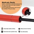 A Multi-coloreda G-plus 27 33 Gas Strut Lid Support Lift Compatible With Toyota Solara 2004-2008 Base Se Sle Sport Convertible