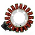 4011982 Magneto Coil Stator Fit For 2006-2009 Polaris Ranger 700 2010-2017 800 2008-2009 Crew 2010-201 4014034 Magneto Coil 