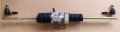 Wantone Racing Steering Rack And Pinion Assembly John Auc19353 Auc13905 Am135374 Replacement For Deere Hpx 4x2 4x4 Trail