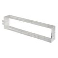 Prime-line Products S 4784 Through Door Mail Slot Sleeve 11-1 2-inch By 2-11 16-inch 
