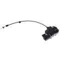 Front Right Side Door Lock Actuator Motor For Cadillac Sts Base Platinum V 2005-2011 19210215 10393826 