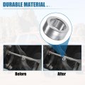 Uxcell 2pcs Car Intermediate Steering Shaft Bushings Column Stem Bushing For Dodge Ram 1500 2500 3500 4500 5500 2003-2019 Wheel