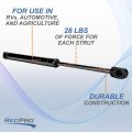 Rv Gas Strut 17 And 28 Lbs Automotive Agricultural Uses Suspa C16-02622 2