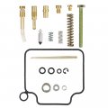 Hifrom Carburetor Rebuild Kit Carb Compatible With Honda 300 Trx300 Fourtrax 1993-2000 1993 1994 1995 1996 1997 1998 1999 2000