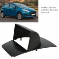 Dash Mounting Kits Fydun 9 Inch 2 Din Black Plastic Audio Stereo Fascia Navigation Frame For Ford Fiesta 2009a 2014