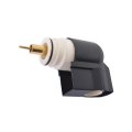 Waltyotur Motorcycle Carburetor Bystarter Repair Kit 16046-gev-003 Replacement For Honda Ruckus 50 Nps50 Nps50s 