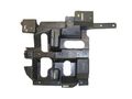 Headlamp Housing Support Panel Plastic Rh Gm1221131 