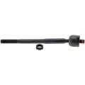 Tie Rod End For 1995 2000 Toyota Tacoma Threaded Stud Male 1 And 2 Front Position Alx Pau Me Ms86719 Cla1
