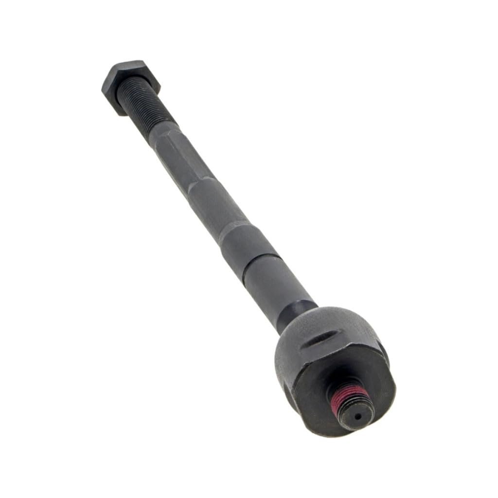 Tie Rod End For 1995 2000 Toyota Tacoma Threaded Stud Male 1 And 2 Front Position Alx Pau Me Ms86719 Cla1