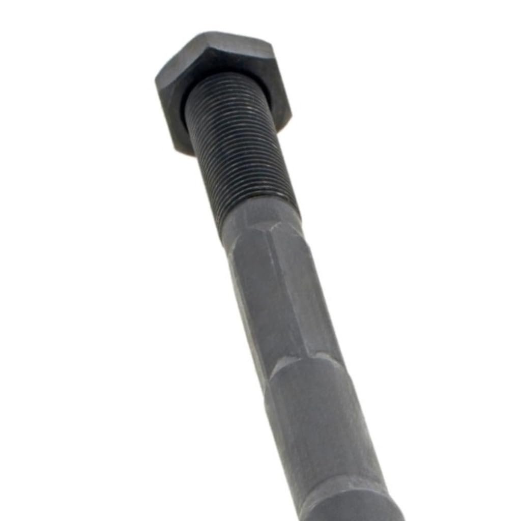 Tie Rod End For 1995 2000 Toyota Tacoma Threaded Stud Male 1 And 2 Front Position Alx Pau Me Ms86719 Cla1