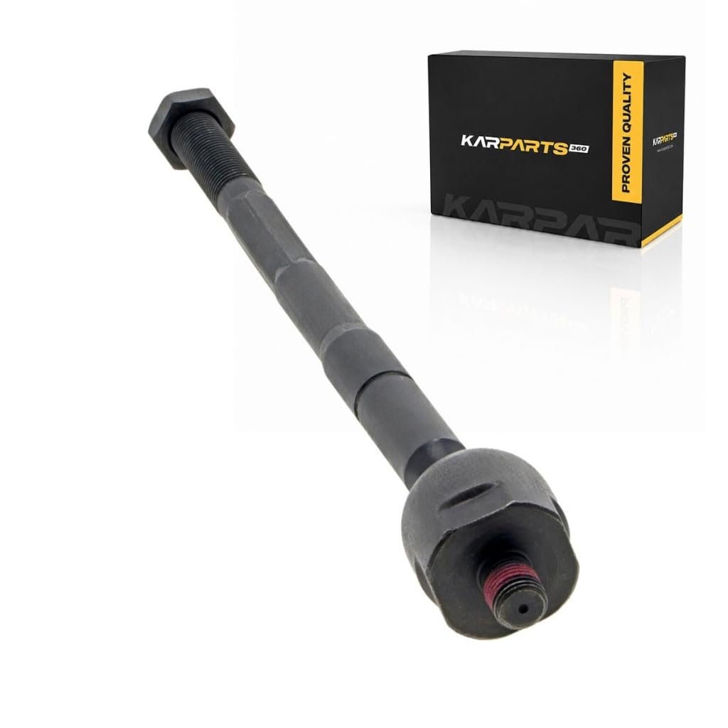 Tie Rod End For 1995 2000 Toyota Tacoma Threaded Stud Male 1 And 2 Front Position Alx Pau Me Ms86719 Cla1