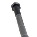 Tie Rod End For 1995 2000 Toyota Tacoma Threaded Stud Male 1 And 2 Front Position Alx Pau Me Ms86719 Cla1