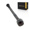 Tie Rod End For 1995 2000 Toyota Tacoma Threaded Stud Male 1 And 2 Front Position Alx Pau Me Ms86719 Cla1