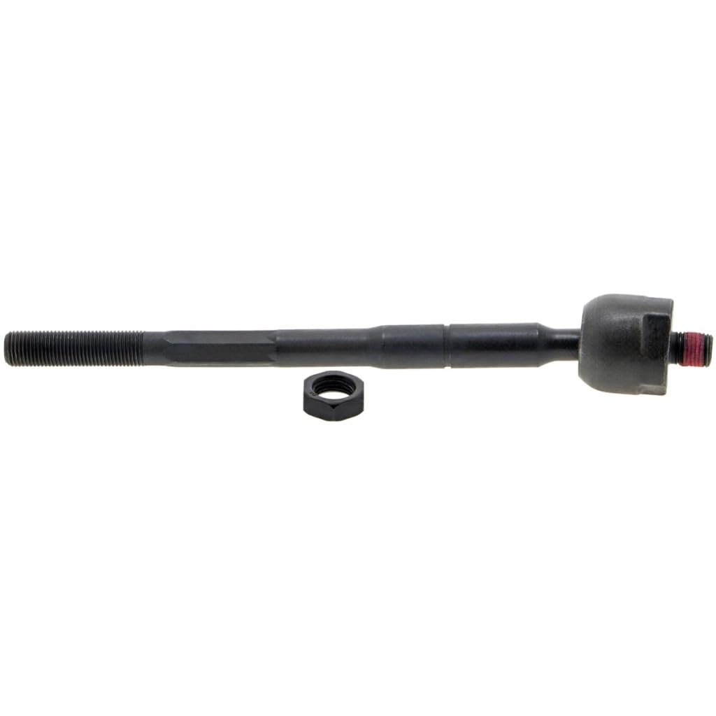 Tie Rod End For 1995 2000 Toyota Tacoma Threaded Stud Male 1 And 2 Front Position Alx Pau Me Ms86719 Cla1