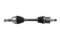 Front Right Passenger Side Cv Axle Assembly For 2008-2014 Cadillac Cts Awd 