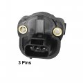 X Autohauxab 4686360 Tps4210 Car Throttle Position Sensor For Dodge Ram 1500 Chrysler Town Country