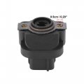 X Autohauxab 4686360 Tps4210 Car Throttle Position Sensor For Dodge Ram 1500 Chrysler Town Country