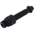 M12x1 25 Thread Transmission Fluid Filler Refill Adapter Tool Kv311039s0 For Nissan Cvt Altima And Leaf 2014 Plus Aluminum Atf 