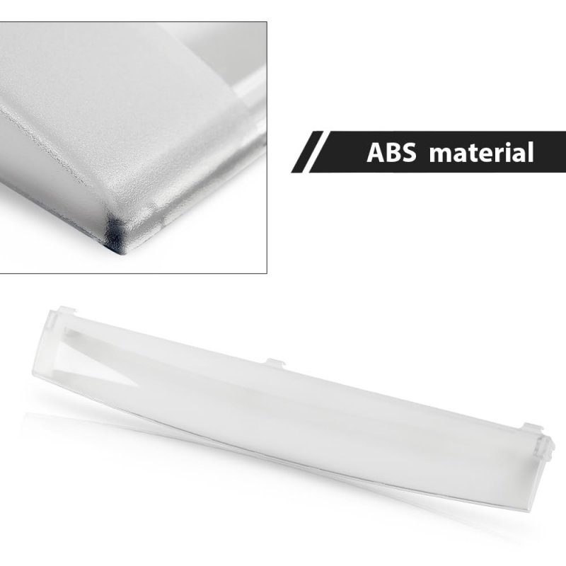 Drawer Decor Tray Cover For Lg Kenmore Sears Refrigerator Lg Lfc22770sb Lfc22770st 00 Lfc22770sw