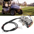 1994 Ezgo Marathon Potentiometer For Golf Cart Accessories 27094 G01 Sensitive Stainless Steel Replacement 1989a