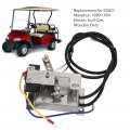 1994 Ezgo Marathon Potentiometer For Golf Cart Accessories 27094 G01 Sensitive Stainless Steel Replacement 1989a