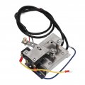 1994 Ezgo Marathon Potentiometer For Golf Cart Accessories 27094 G01 Sensitive Stainless Steel Replacement 1989a