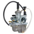 Carburetor Replacement For Kawasaki Ksf80 Kfx80 2003 2004 2005 2006 Fits Part Number 15003-s005 