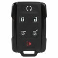 Ocpty Remotes Key Fob For Chevy Suburban Tahoe 2015-2020 M3n32337100 1 Pcs
