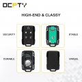Ocpty Remotes Key Fob For Chevy Suburban Tahoe 2015-2020 M3n32337100 1 Pcs
