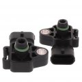 Ocpty 2pcs As372 Manifold Absolute Pressure Sensor Fit For 2008-2009 Buick Allure