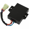 Ocpty Cdi Box Module Ignition Coil For Xy500 Atv Utv 500cc Xingyue 500 Ecu Rev 6-pin