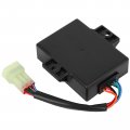 Ocpty Cdi Box Module Ignition Coil For Xy500 Atv Utv 500cc Xingyue 500 Ecu Rev 6-pin