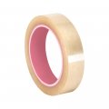 3m 40 Translucent Antistatic Utility Tape 0 94 Width X 72yd Length 1 Roll 