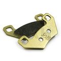 Xkh Group Disc Brake Pad Set For Arctic Cat Side X Wildcat 1000i Ct -fa395