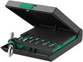 Wera 05104654001 844 7 Tap Bits Set Pieces 