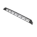 Secos Bumper Lower Grille Front Insert Trim For Gmc Acadia V6 3 6l 2013 2014 2015 2016 2017 Replace 20982391 