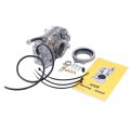 Carburetor For Hsr42 42mm Hd Evo Twin Cam Electra Glide Tm42 42-18 42-11-6pk Tm42-6 Tm42 Xlh1000 Xlh1200 Carb