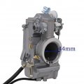 Carburetor For Hsr42 42mm Hd Evo Twin Cam Electra Glide Tm42 42-18 42-11-6pk Tm42-6 Tm42 Xlh1000 Xlh1200 Carb
