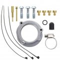 Carburetor For Hsr42 42mm Hd Evo Twin Cam Electra Glide Tm42 42-18 42-11-6pk Tm42-6 Tm42 Xlh1000 Xlh1200 Carb