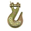 8pc 3 8 In Clevis Chain Hook G70 System 7 Chs38-8 