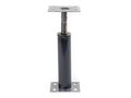 Akron Products C-4 Adjustable Floor Jack 
