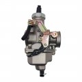 Partman Carburetor Fit For Honda Sportrax 250 Ex Trx250ex 2001-2005 Atc200m Atc200e Atc200es Trx200sx Trx200d Fourtrax Atv Carb