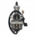 Partman Carburetor Fit For Honda Sportrax 250 Ex Trx250ex 2001-2005 Atc200m Atc200e Atc200es Trx200sx Trx200d Fourtrax Atv Carb