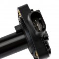 Phezen Car Engine Oil Level Sensor Compatible With B Mw N54 N55 N63 N74 135i 335i 535i 550i 650i X5 E53 E83 E90 E91 E92 E93 E60